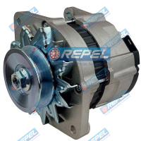 Alternador Mahle MG0721 Iskra 11204913 JCB 332/W4452