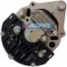 Alternador Mahle MG0721 Iskra 11204913 JCB 332/W4452