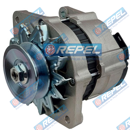 Alternador Mahle MG0721 Iskra 11204913 JCB 332/W4452