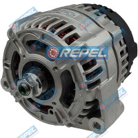 Alternador Mahle MG0756 AGCO 836674758 AGCO V836674758 