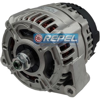 Alternador Mahle MG0756 AGCO 836674758 AGCO V836674758 