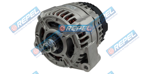Alternador Mahle MG0756 AGCO 836674758 AGCO V836674758