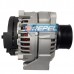 Alternador Mahle MG792 Iskra ISK11209605  Bosch 0124655023 Bosch  0124655097 