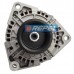 Alternador Mahle MG792 Iskra ISK11209605  Bosch 0124655023 Bosch  0124655097 