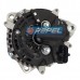 Alternador Mahle MG792 Iskra ISK11209605  Bosch 0124655023 Bosch  0124655097 