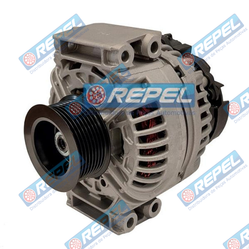 Alternador Mahle MG0884 Mahle MG884