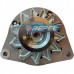 Alternador Valtra ACW0643590 Massey Ferguson 6311236M1 AGCO ACW0643590 AGCO 6311236M1  