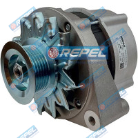 Alternador Valtra ACW0643590 Massey Ferguson 6311236M1 AGCO ACW0643590 AGCO 6311236M1  