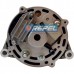 Alternador Valtra ACW0643590 Massey Ferguson 6311236M1 AGCO ACW0643590 AGCO 6311236M1  