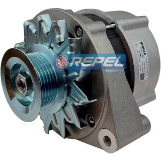 Alternador Valtra ACW0643590 Massey Ferguson 6311236M1 AGCO ACW0643590 AGCO 6311236M1  