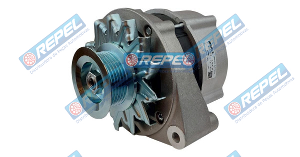 Alternador Valtra ACW0643590 Massey Ferguson 6311236M1 AGCO