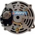 Alternador Mahle MG1040 Iskra 11205523 Iskra 11204830 