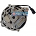 Alternador Mahle 11205424 Mahle MG1046 Case 48132158 New Holland 48132158
