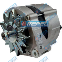 Alternador Iskra 11205465 Iskra 11205016 Mahle MG1059