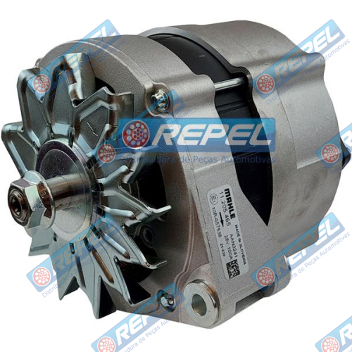 Alternador Iskra 11205465 Iskra 11205016 Mahle MG1059
