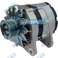 Alternador Mahle MG1115 Iskra 11205423 John Deere AT476305