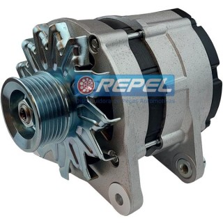 Alternador Mahle MG1115 Iskra 11205423 John Deere AT476305