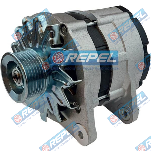 Alternador Mahle MG1115 Iskra 11205423 John Deere AT476305