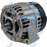Alternador Mahle 11205504 Mahle MG1122 John Deere AL228793  AL228794