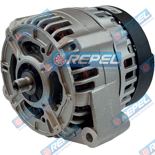 Alternador Mahle 11205504 Mahle MG1122 John Deere AL228793  AL228794