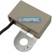 Capacitor Alternador Iskra ISK16905295 Mahle MGX0011