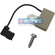 Capacitor Alternador Iskra ISK16905295 Mahle MGX0011