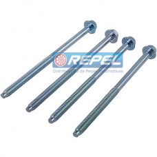 Kit Reparo Mahle MGX0052 Iskra ISK15300996