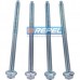 Kit Reparo Mahle MGX0052 Iskra ISK15300996