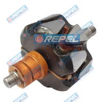 Rotor Alternador Mahle MGX0118 Mahle MGX118