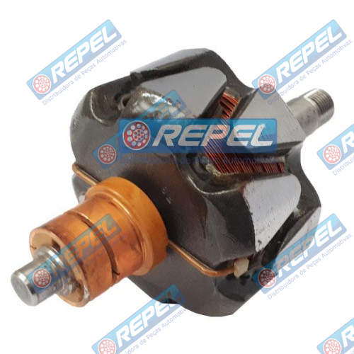 Rotor Alternador Mahle MGX0118 Mahle MGX118