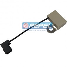 Capacitor Alternador Iskra ISK16900945 Mahle MGX0207