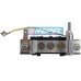 Placa Retificadora Alternador Iskra 16907162 Iskra  ISK16907162