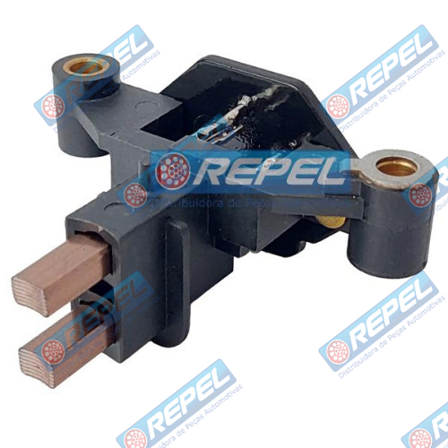 Regulador Voltagem Alternador Mahle MGX0281 Mahle MGX281 Iskra 16908881 Isk16908881