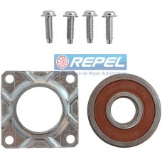 Kit Reparo Mahle MGX0378 Mahle MGX378 Iskra 16907009