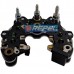 Placa Retificadora Mahle MGX0385 Iskra 16902147 CNH 73402673