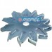 Ventoinha Alternador Mahle MGX0398 Iskra ISK15900726