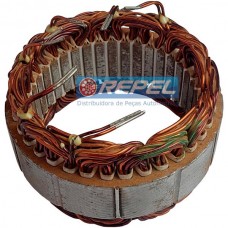 Estator Alternador Mahle MGX0465 Mahle MGX465 Iskra 16350129