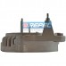 Mancal Alternador Iskra ISK16907335 Iskra 16907335 Mahle MGX0491
