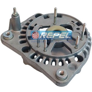 Mancal Alternador Iskra ISK16907335 Iskra 16907335 Mahle MGX0491