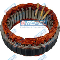 Estator Alternador Iskra 16350025 Iskra ISK16350025