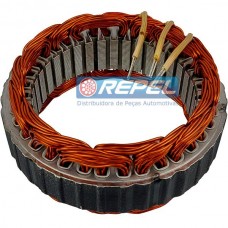 Estator Alternador Iskra 16350025 Iskra ISK16350025 Estator Alternador Iskra 16350025 Iskra ISK16350025