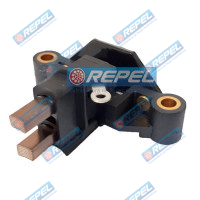 Regulador Voltagem Mahle MGX0043 Mahle MGX43