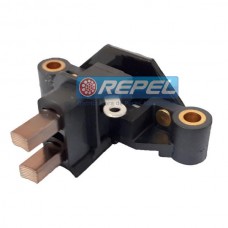 Regulador Voltagem Mahle MGX0043 Mahle MGX43
