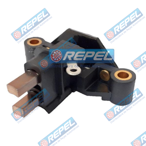 Regulador Voltagem Mahle MGX0043 Mahle MGX43