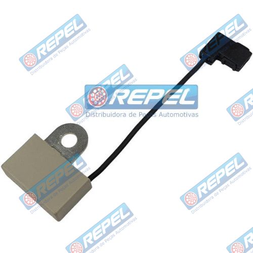 Capacitor Alternador Iskra ISK16900353 Mahle MGX0578