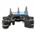 Placa Alternador Massey Ferguson 62016998M91 VALTRA 62016998M91  AGCO 62016998M91 