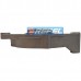 Mancal Alternador Iskra ISK16908913 Iskra 16908913 Mahle MGX0744