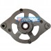 Mancal Alternador Iskra ISK16908913 Iskra 16908913 Mahle MGX0744