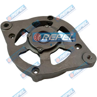 Mancal Alternador Iskra ISK16908913 Iskra 16908913 Mahle MGX0744