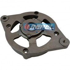 Mancal Alternador Iskra ISK16908913 Iskra 16908913 Mahle MGX0744